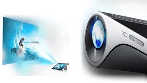 Lenovo presenta en Argentina la tablet Yoga 2 Pro con proyector integrado