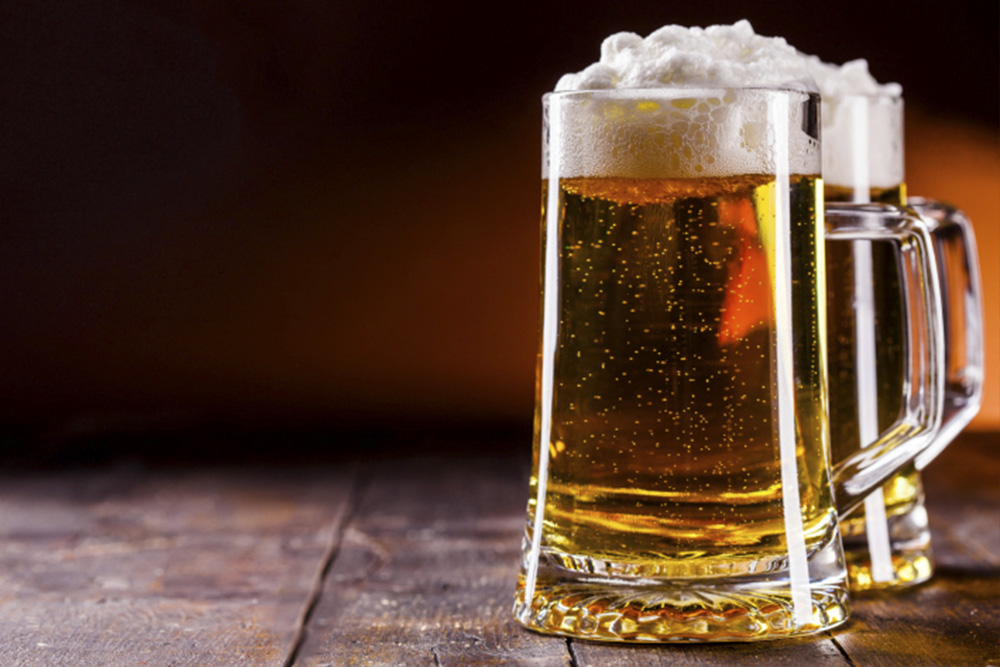 Concurso: Quilmes te invita a crear tu propia cerveza