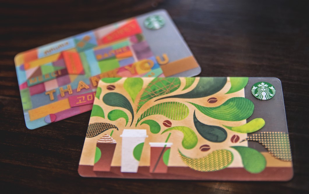 Starbucks Argentina lanza programa de lealtad