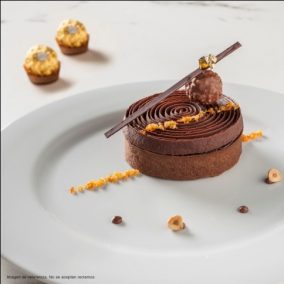 En Julio, Ferrero Rocher presenta #MomentoDeOro