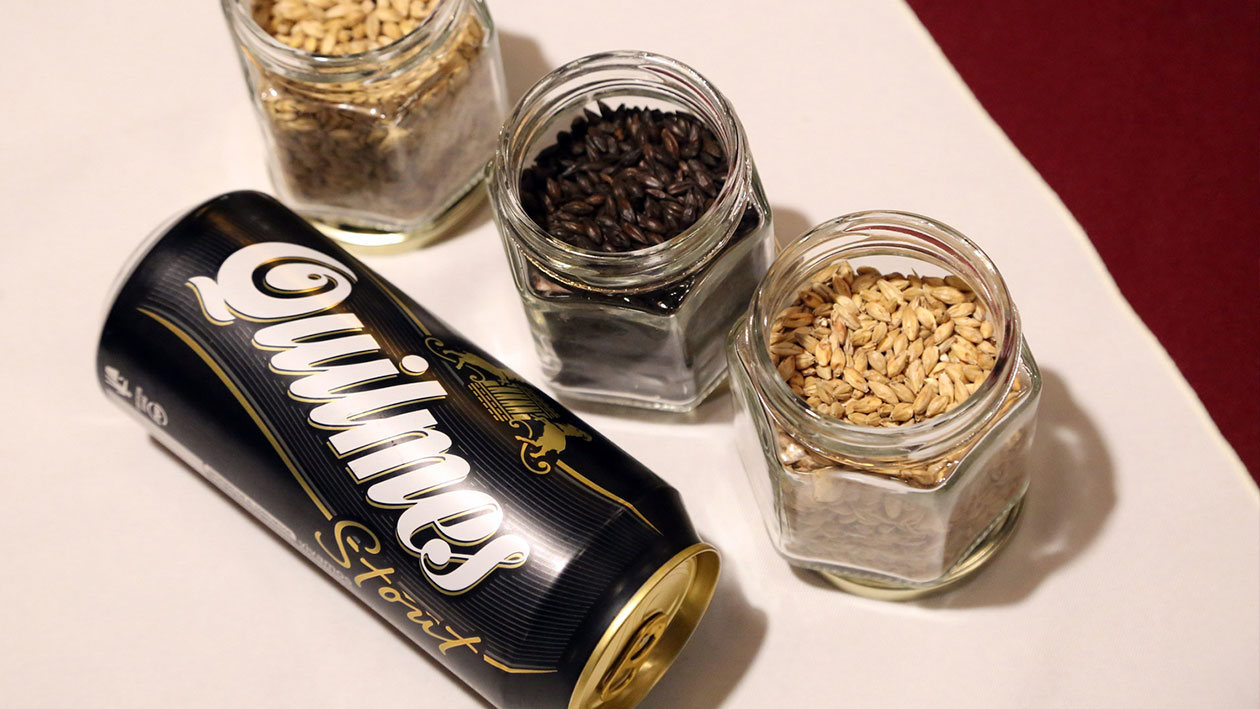 Quilmes lanza porrón retornable, lata y chopp de Stout
