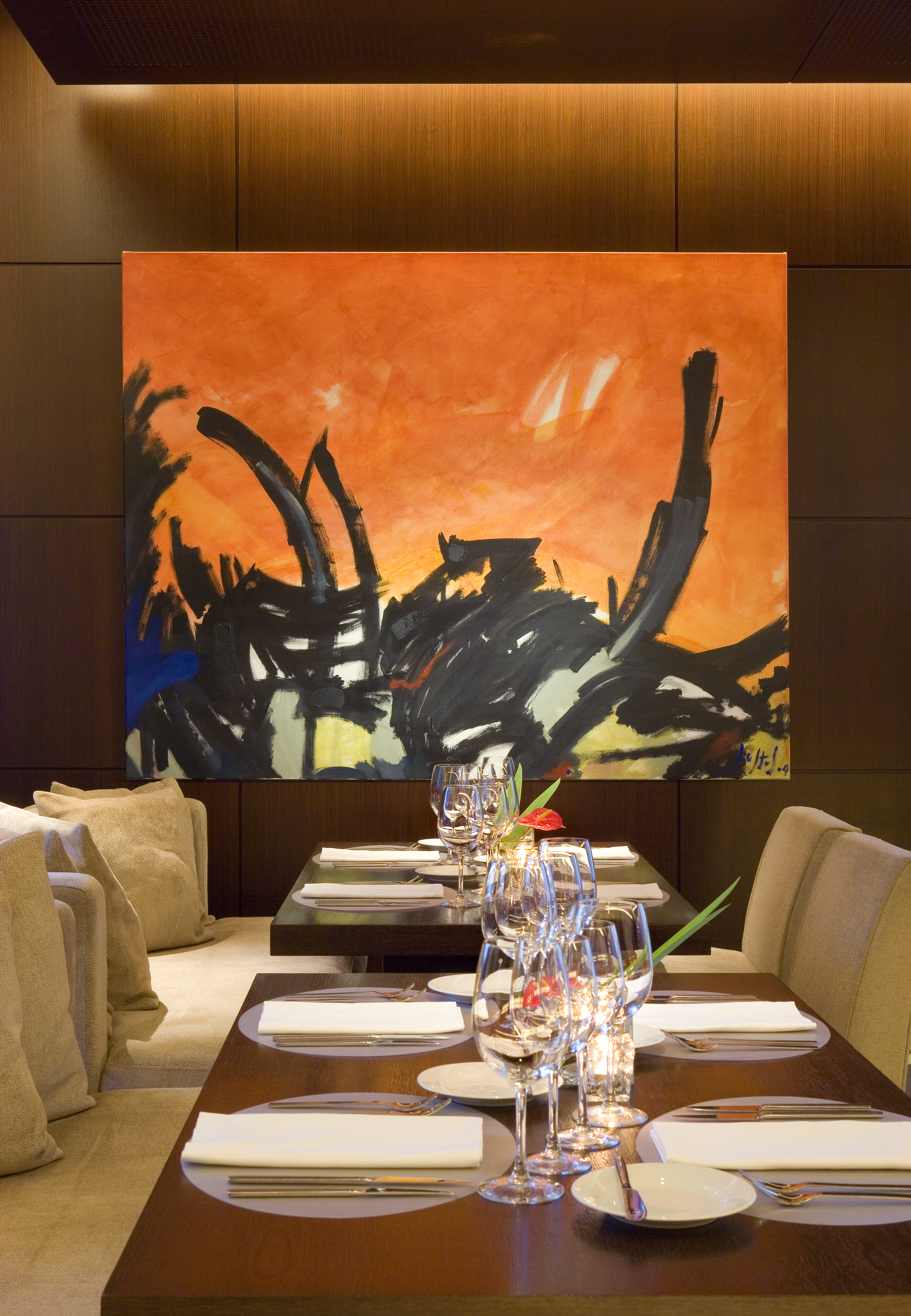 Hotel Madero propone un recorrido por los sabores de nuestra tierra.