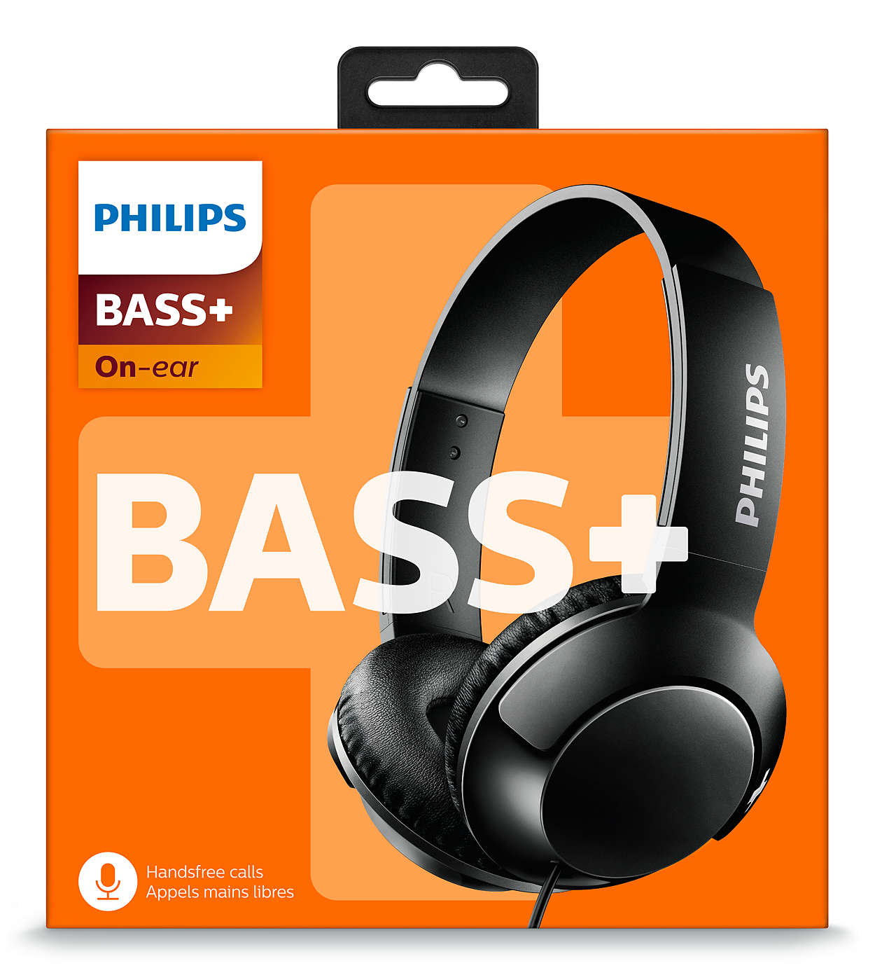 Philips presenta el nuevo lineal de auriculares BASS +