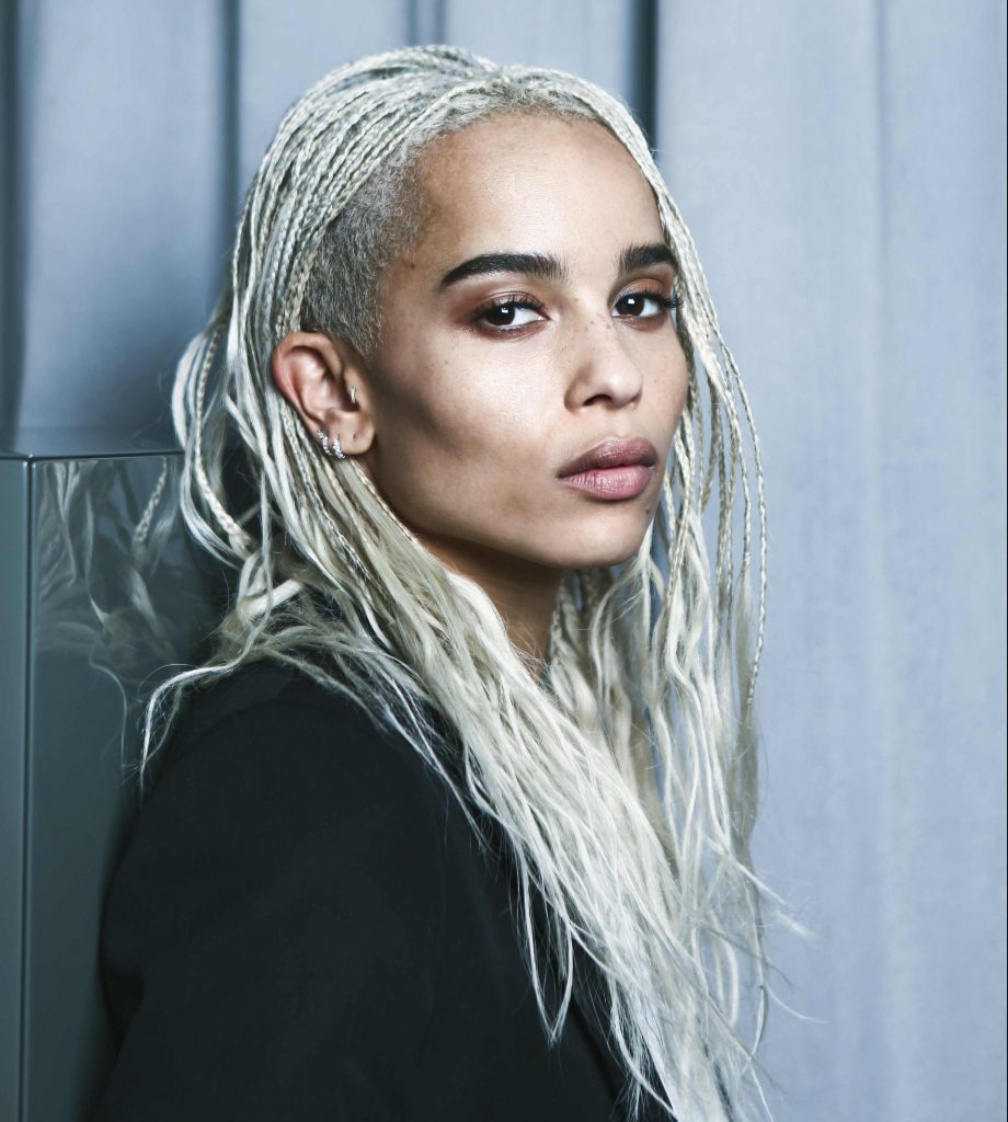 Zoë Kravitz
