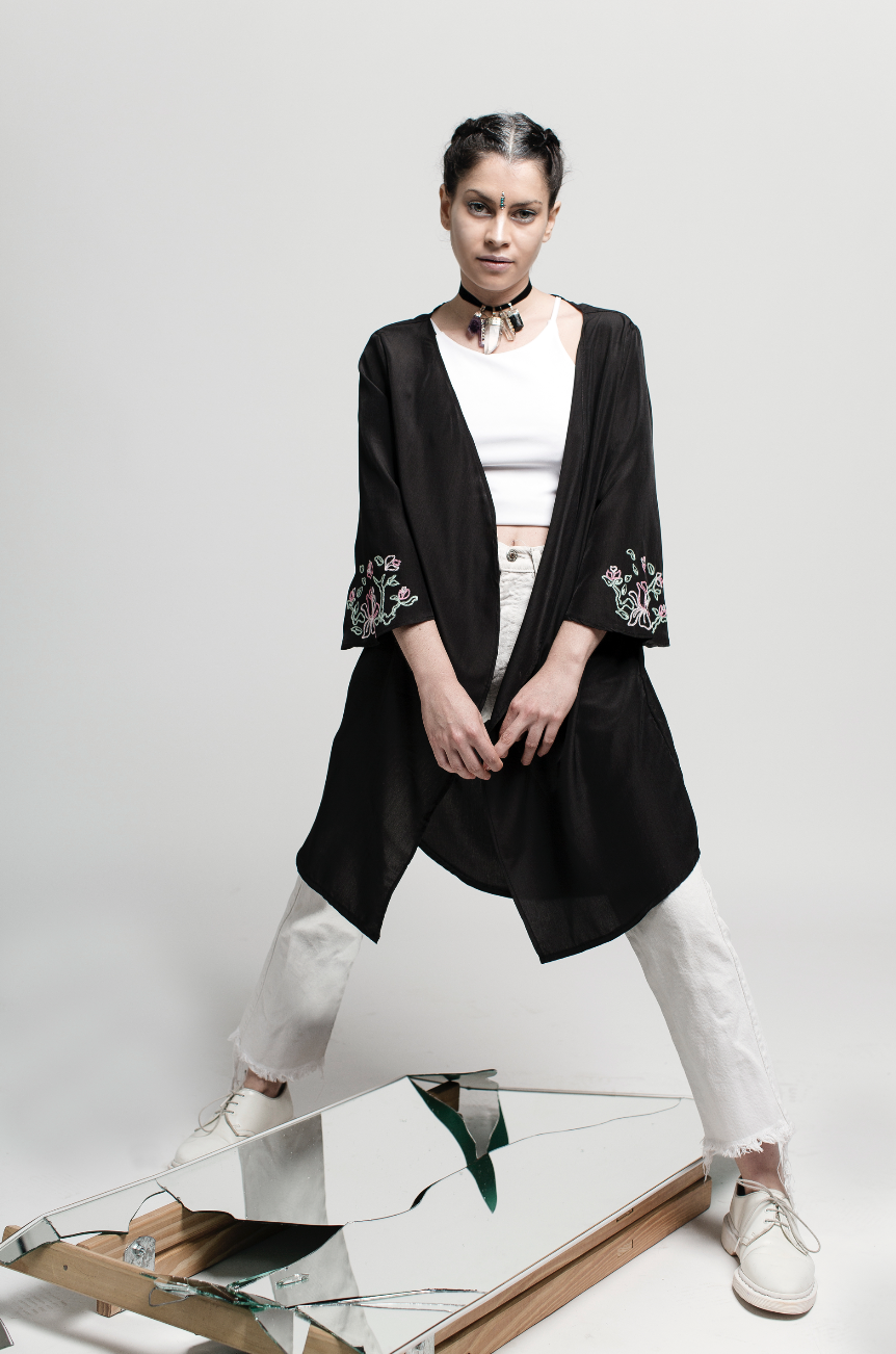 REMconectando lanza su colección SS18