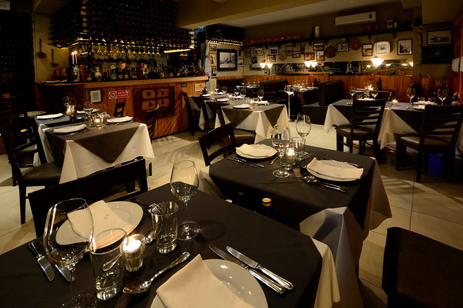 La Locanda renueva sus sabores