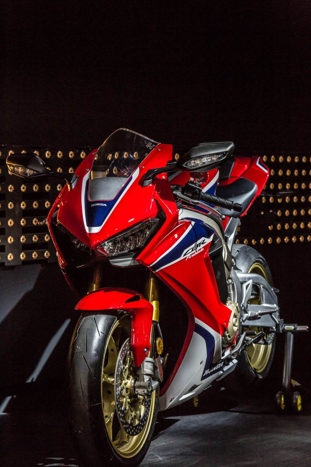 HONDA REGRESA A LA CATEGORÍA DE ALTA CILINDRADA EN ARGENTINA