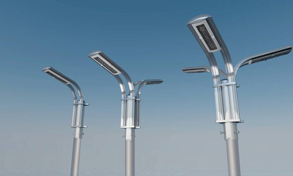 BGH abre una unidad de negocios para vender luminarias LED