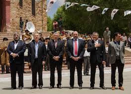 Personal inaugura la red 4G en TILCARA