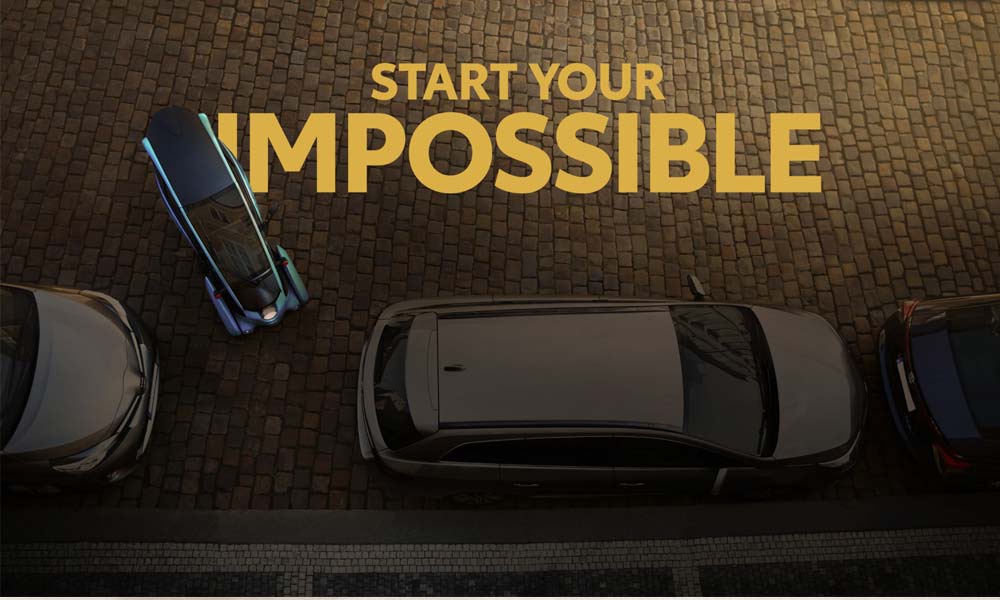 Toyota lanza su iniciativa corporativa global: “Start Your Impossible”