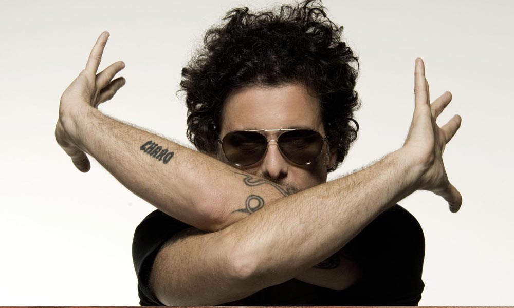 Artistas argentinos nominados al Grammy Latino