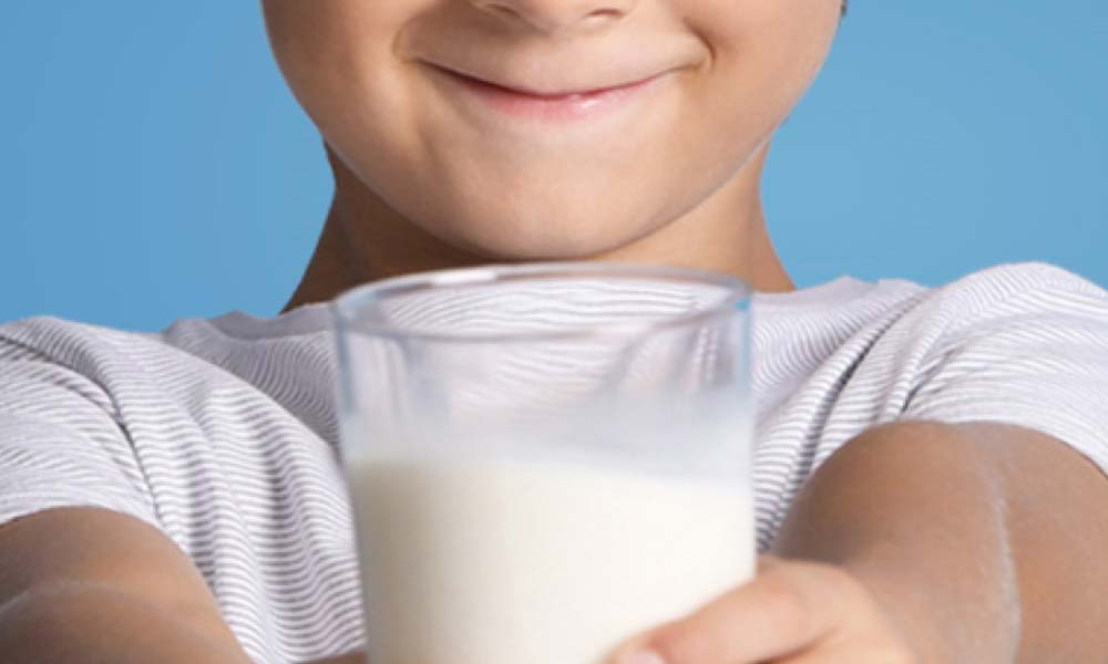 La Serenísima dice sí al Día Mundial de la Osteoporosis