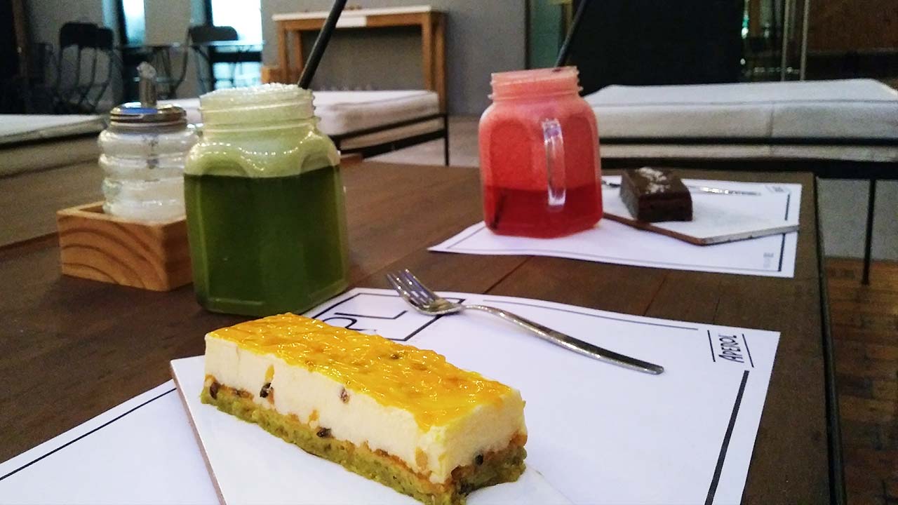 Conocé lo nuevo de PL Deli Café en Palermo