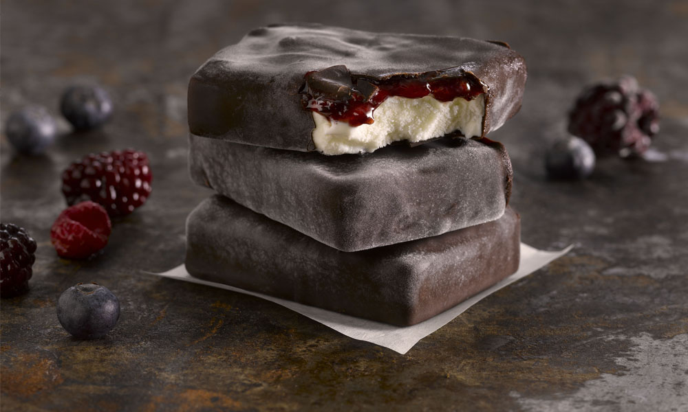 Así es la nueva Tableta de Mascarpone de Freddo