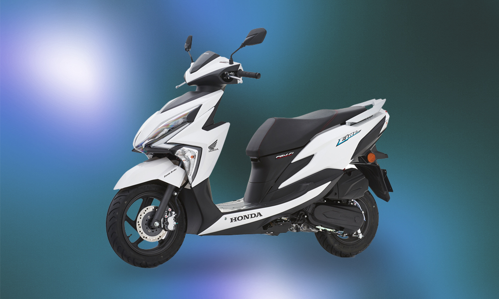 Honda Motor de Argentina lanza al mercado local la New Elite