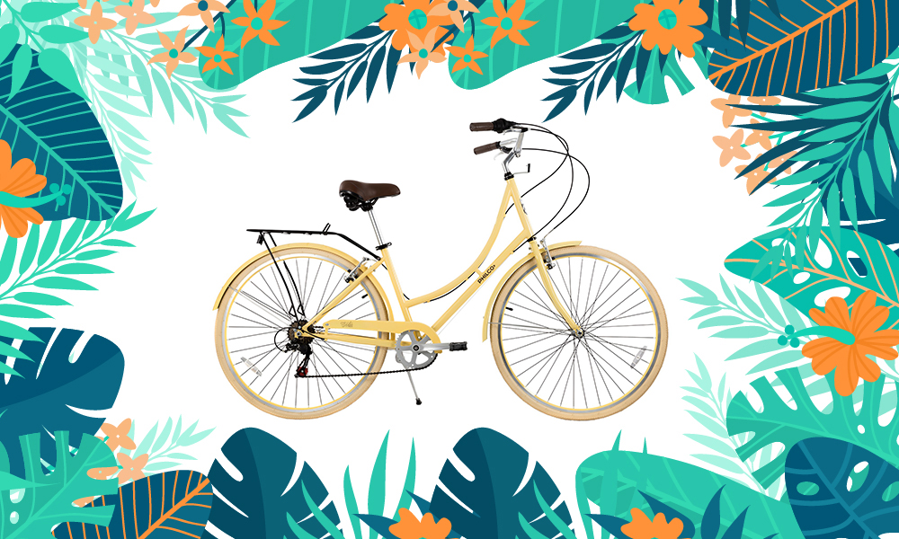 Nuevas bicicletas Philco