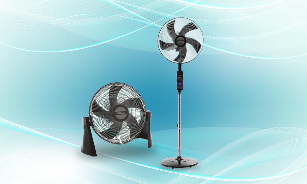 Liliana anuncia su nuevo lineal de ventilación