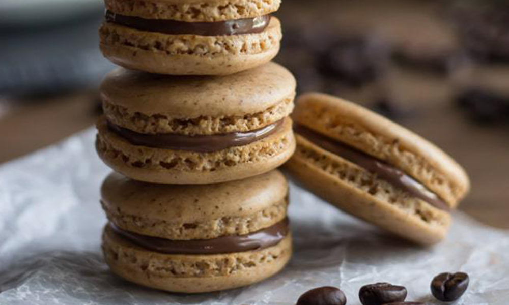 Recetas Nutella en Pinterest