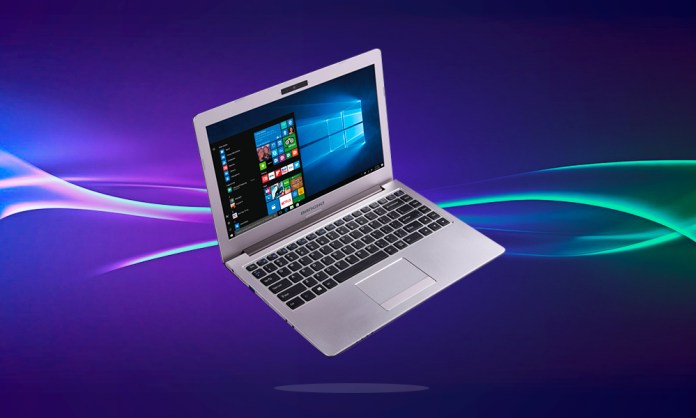 Banghó presenta su nueva notebook BES E3 Executive