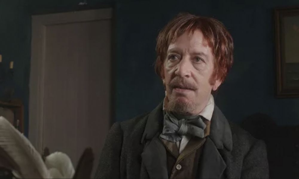 El “toque” Da Vinci en la nueva película de Capusotto