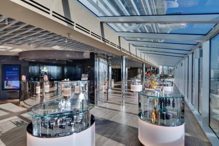 MSC Cruceros y Vinos Bocelli presentan tratamientos de spa a bordo