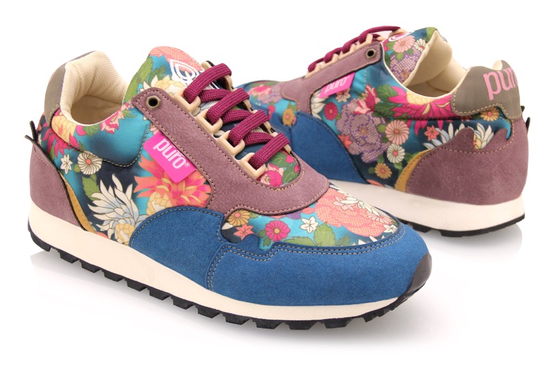 PURO invita a revivir el pasado: Nueva Colección FW18