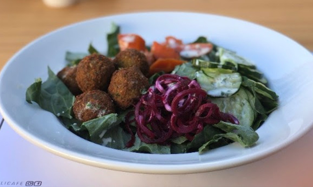 PL Deli revela su nuevo menú otoñal