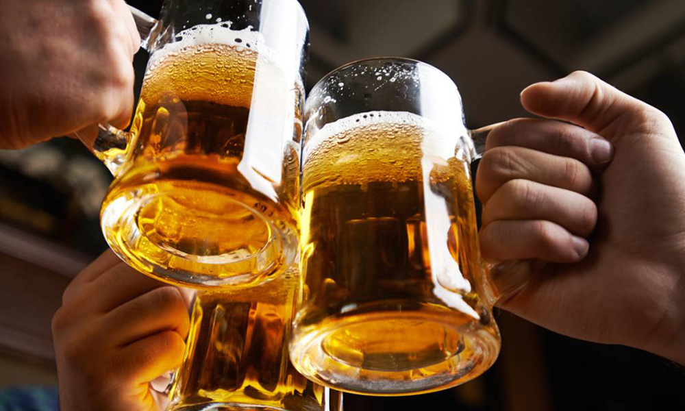 Descuentos de birras en Craft Society por el Hot Sale