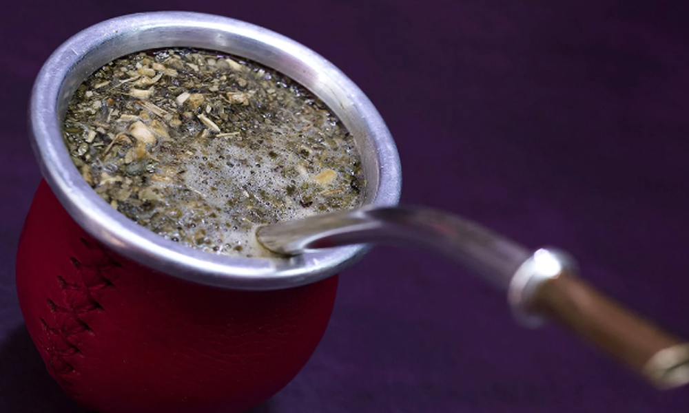 Gracias a CBSé, pronto el Mate podría tener su propio emoji