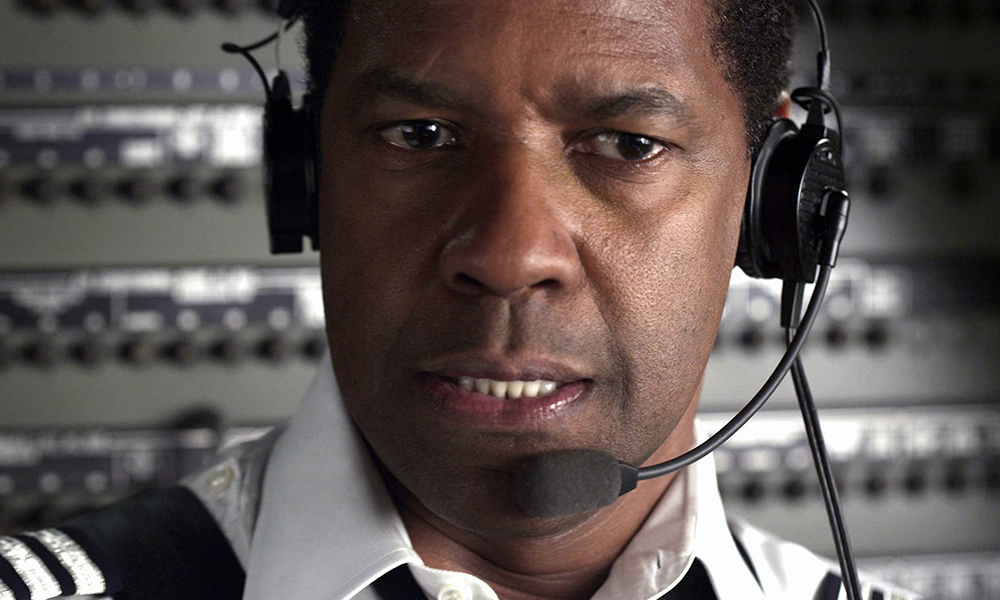 Este sábado habrá especial de Denzel Washington por Studio Universal
