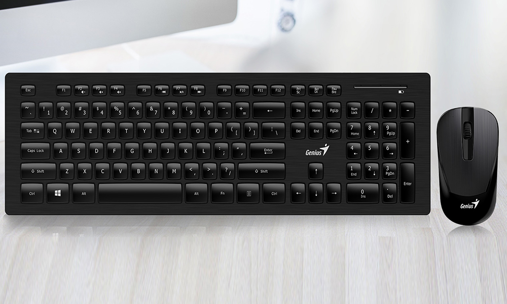 Genius ofrece productos tecnológicos para impulsar el Co-Working