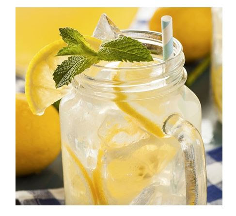 Maridaje y tragos a base de Yerba Mate Cbsé