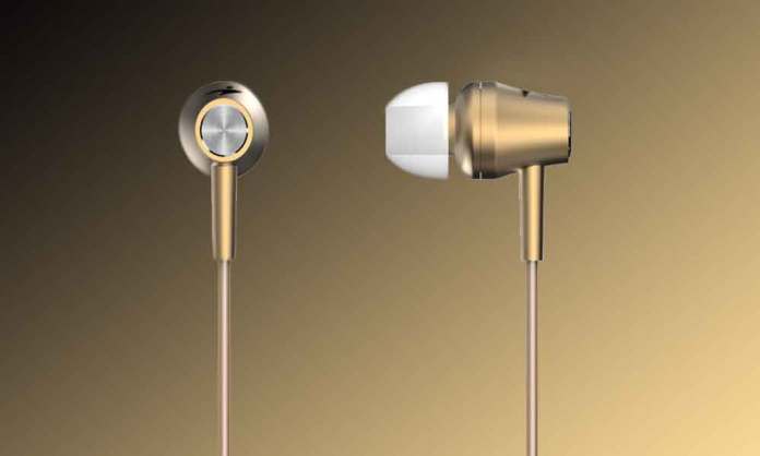 Genius presenta dos modelos de auriculares