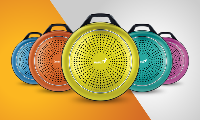 La diversión para el Día del Niño comienza con Genius