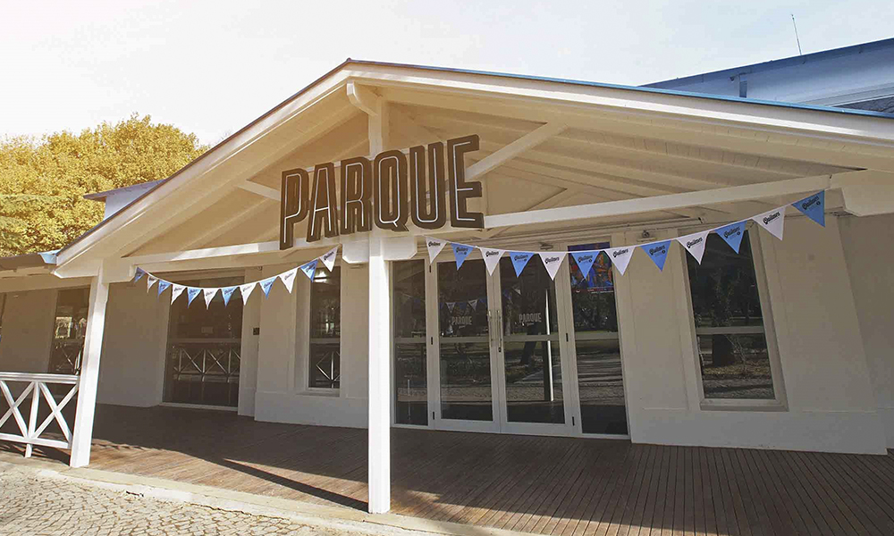 Cerveza Quilmes reabrió el restaurant del Parque Cervecero