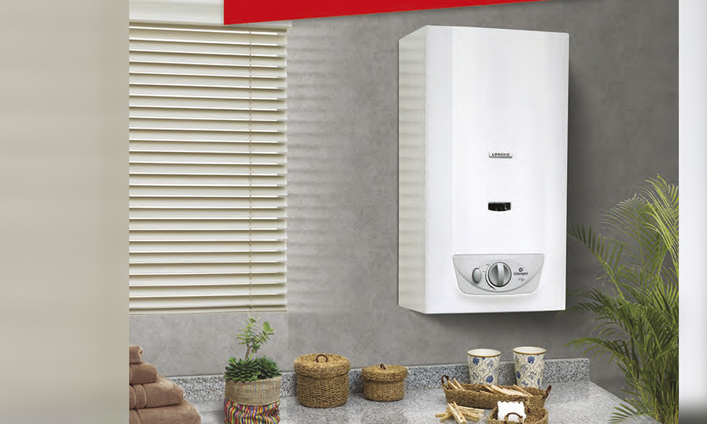 Longvie se preocupa por el ahorro de energía