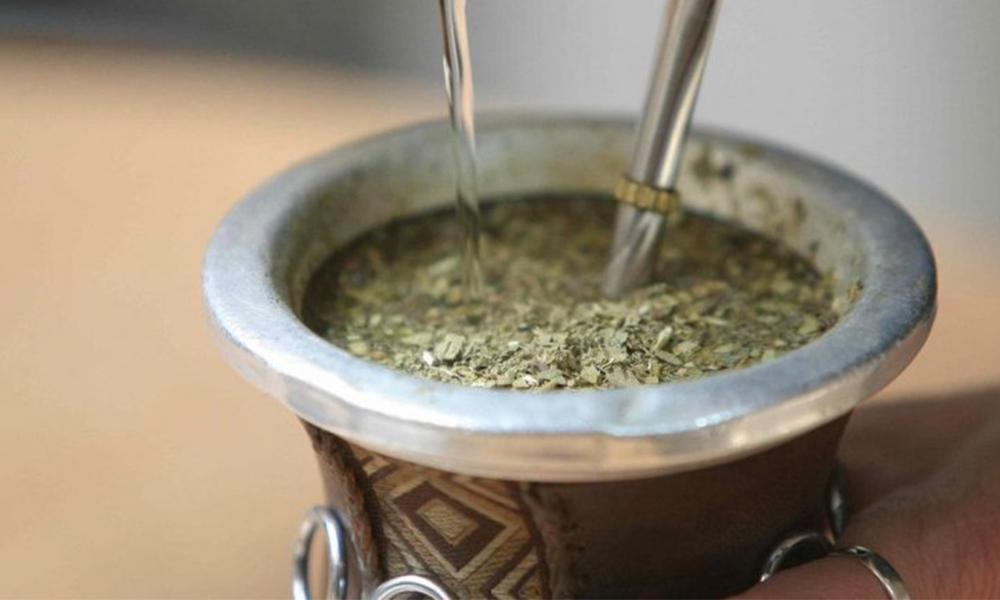 7 beneficios del mate que seguro no conocías