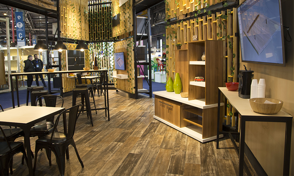 La propuesta de Centro Estant en materia de muebles para armar