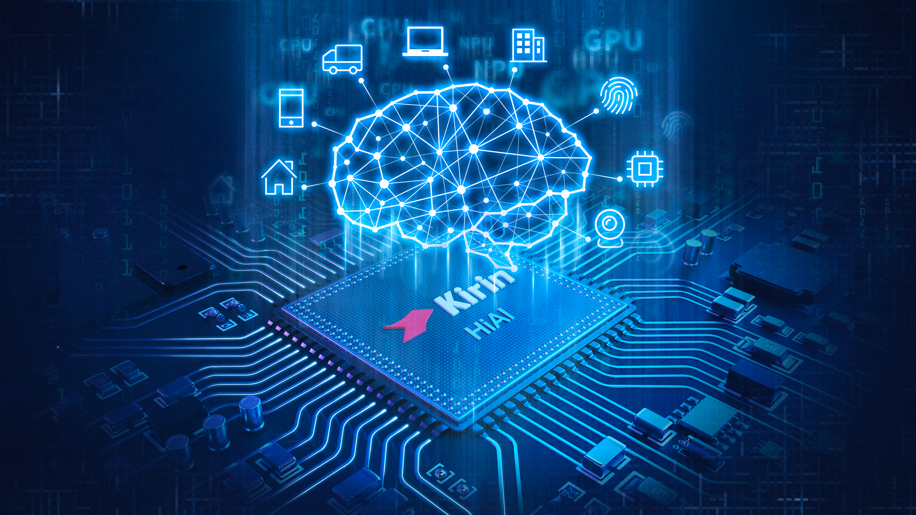 Llega la siguiente etapa de la Inteligencia Artificial en dispositivos móviles