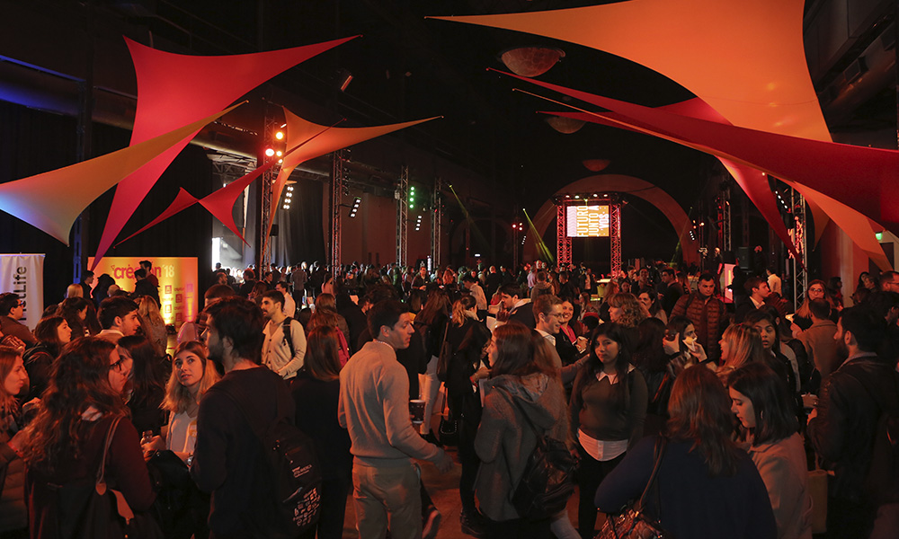 McDonald’s reunió a más de 400 jóvenes para diseñar el futuro del trabajo