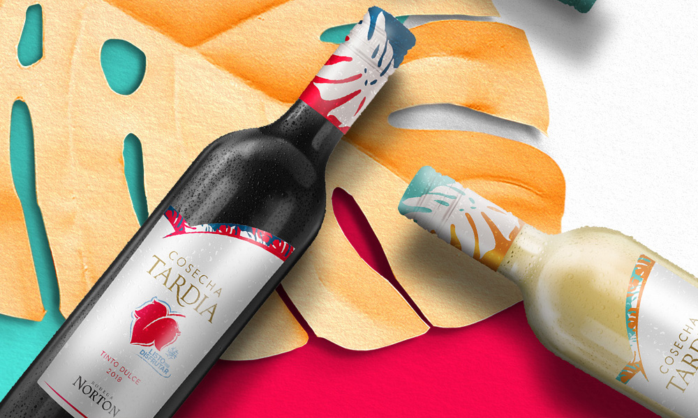 Cosecha Tardía presenta Refresh Edition