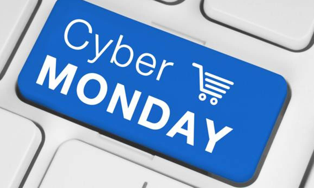 Ocho tips de seguridad para el CyberMonday