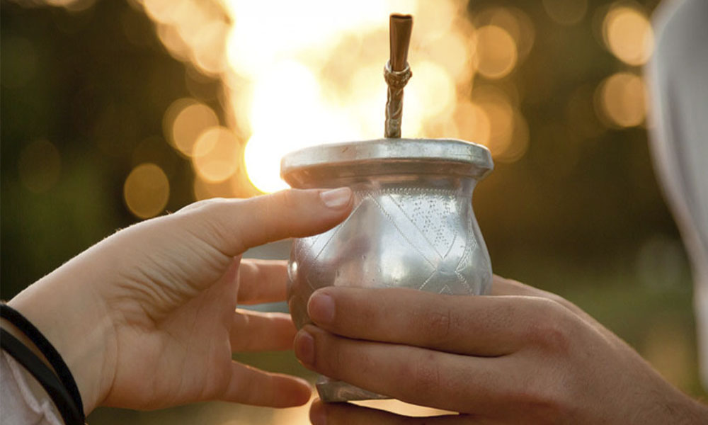 Una tendencia que crece: BLENDS DE MATE