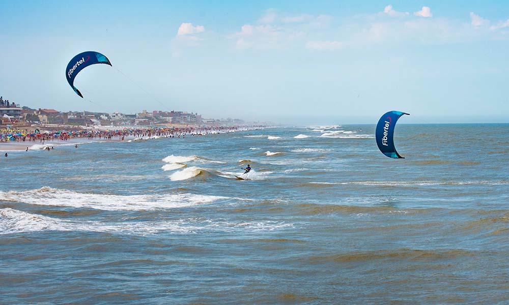 Principales eventos, afters y acciones del verano 2019 en Argentina