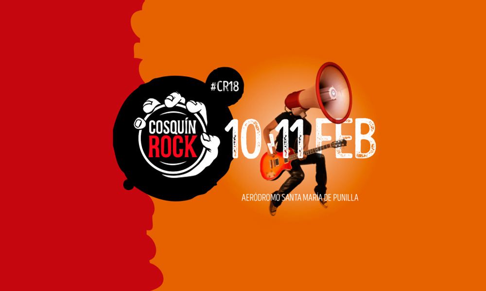 Se acerca el Cosquín Rock de la mano de Quilmes