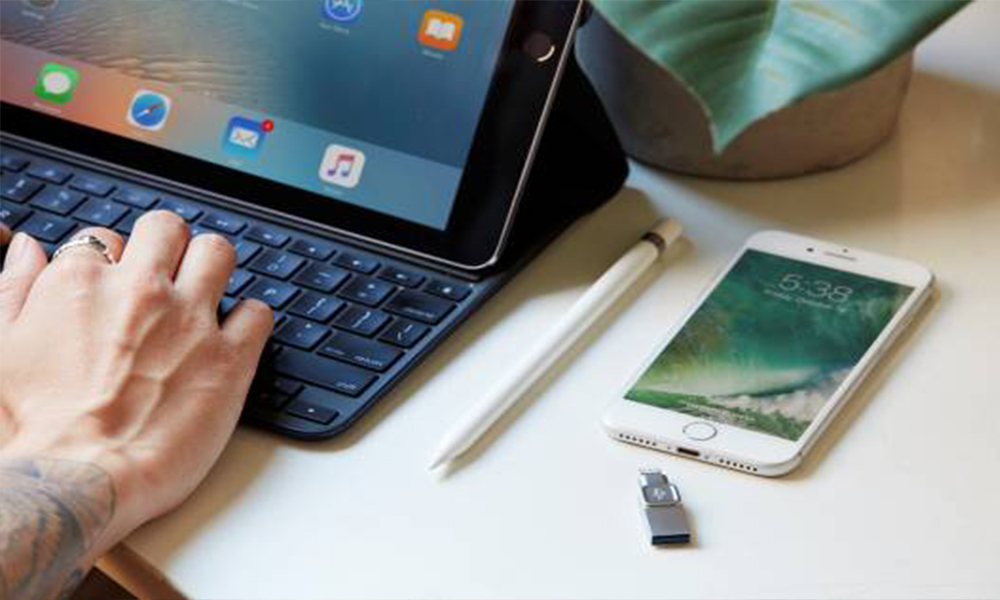 Kingston presenta unidades USB par el Día de San Valentín