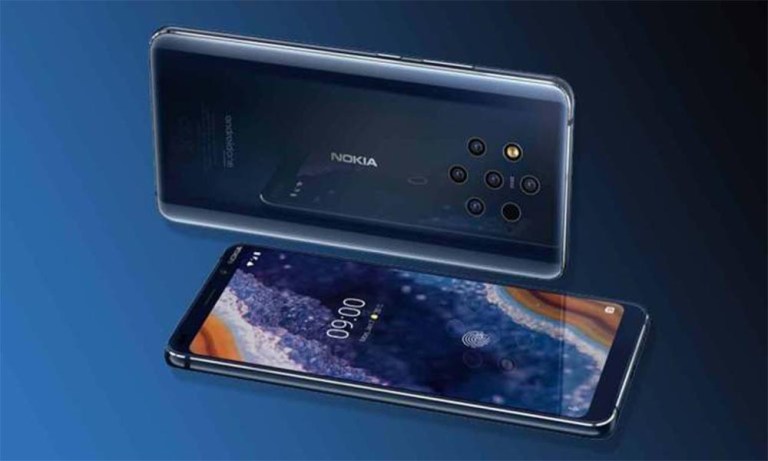 Nokia revela nuevos móviles en el MWC 2019