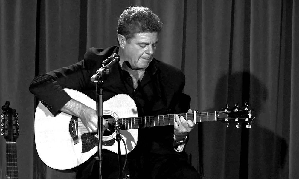 Regresa el Festival Únicos: mirá gratis a Café Tacvba, Juanes, Aznar y Santaolalla