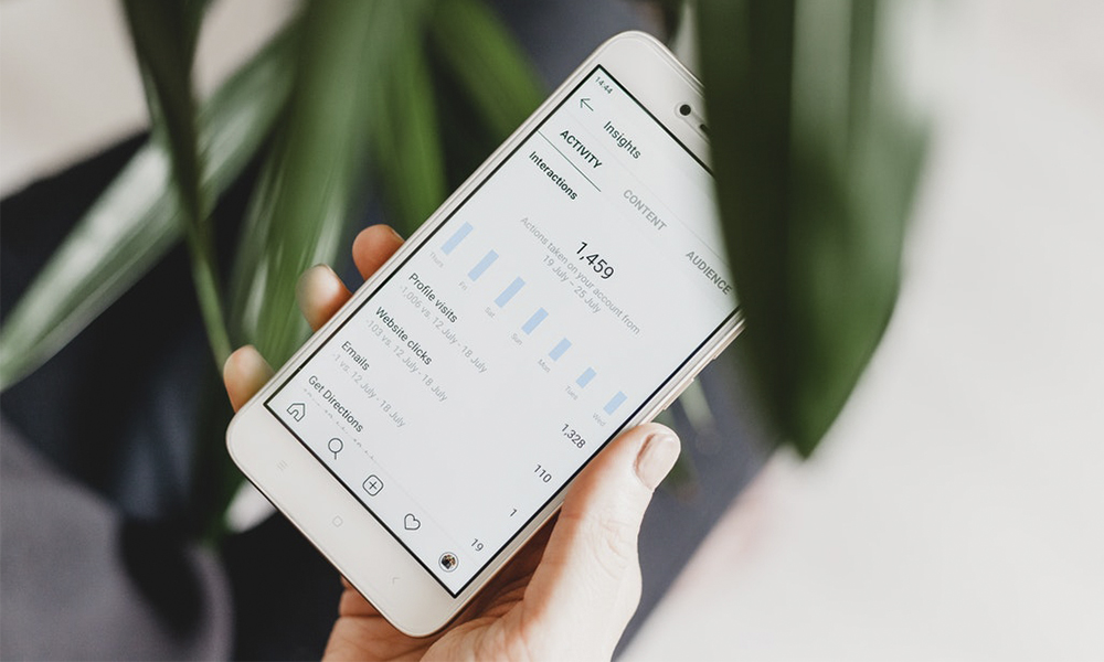 Tres formas para atraer (y convertir en clientes) a tus seguidores de Instagram