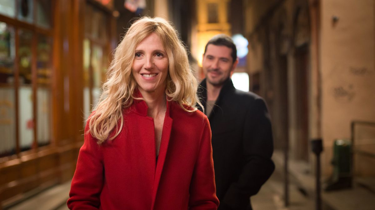 Cinemark lanza la 11ª edición de la Semana del Cine Francés